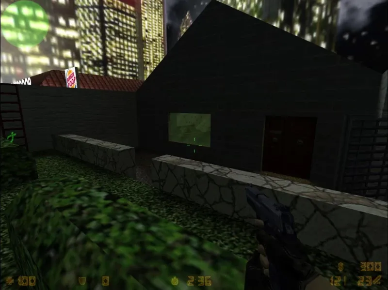 de_burgerpoop карта для CS 1.6: раскладки, точки, nav для ботов и оптимизация wpoly/epoly — скриншот 3