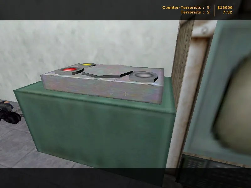 Скачать de_enk_densus88[2]_cz — DE карта для CS 1.6: точки, маршруты, .nav и оптимизация - Скриншот