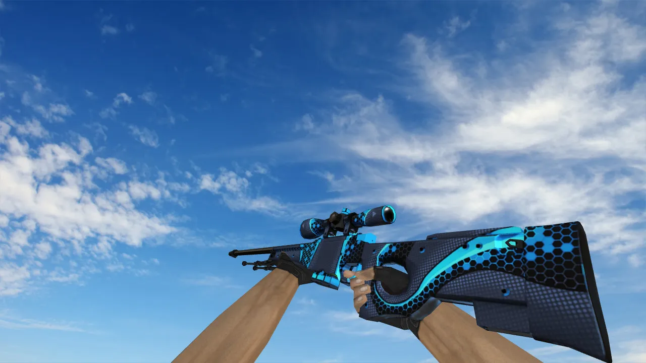 Скачать Пак моделей оружия «Taktik Weapon Pack» для CS 1.6: v_ p_ w_ модели, звуки, анимация осмотра и качество текстур - Скриншот