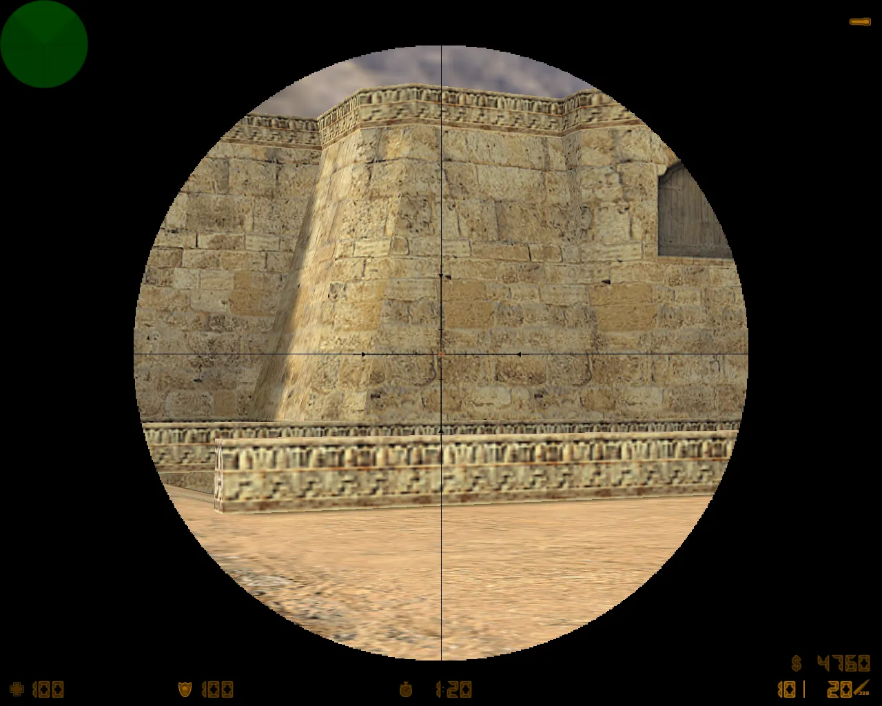 CS 1.6 от Амона 2016 v3: блогерская сборка с 27 скинами оружия, красно-синим HUD и оптимизированным config.cfg — скриншот 14