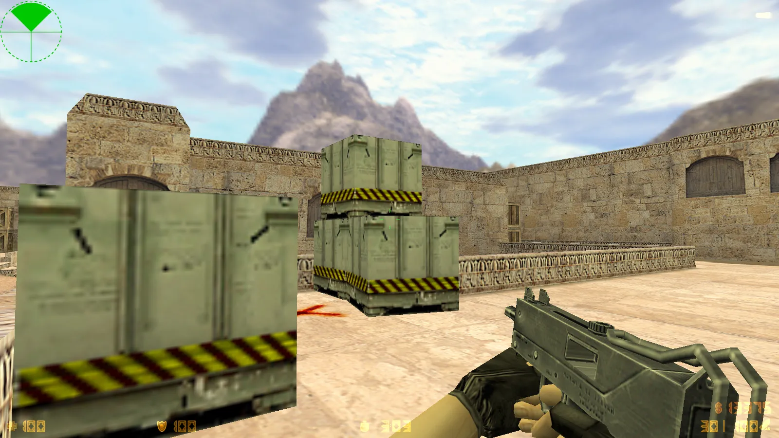 CS 1.6 Better: сборка с оптимизированным config.cfg, 30 моделями v_/p_/w_ и стабильной работой на Windows — скриншот 24