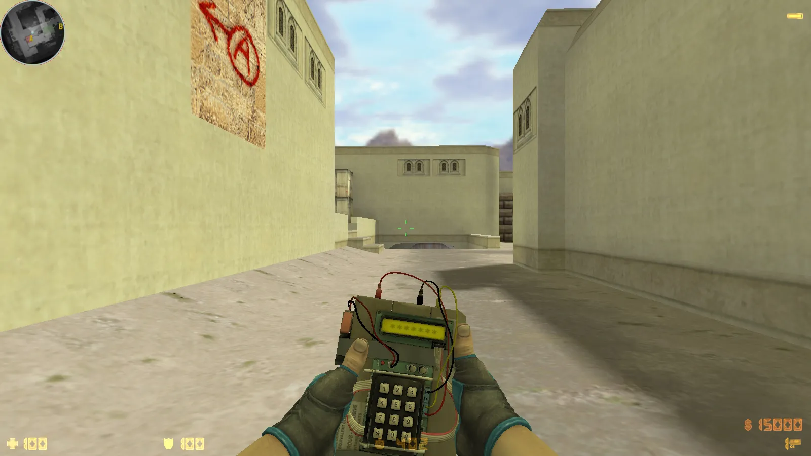 CS GO 1.6 сборка CS 1.6: тематические моды, 10 аддонов, скины, звуки, темная тема меню и оптимизированный конфиг — скриншот 28