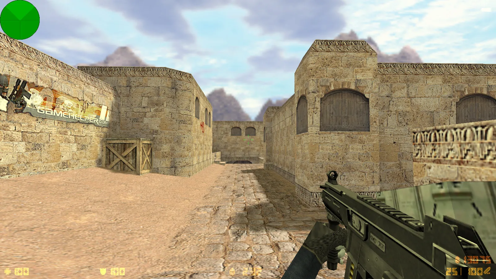 CS 1.6 от Easy Style: блогерская сборка с 6 апгрейдами, 29 скинами, звуками, меню и оптимизированным конфигом — скриншот 26
