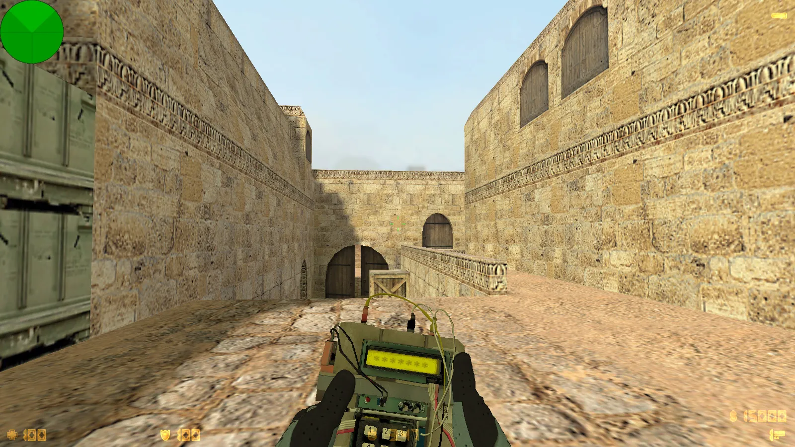 CS 1.6 Fast Kill: 9 обновлений, 30 скинов оружия, перчатки «Лунный узор», темная тема меню и оптимизированный конфиг — скриншот 28