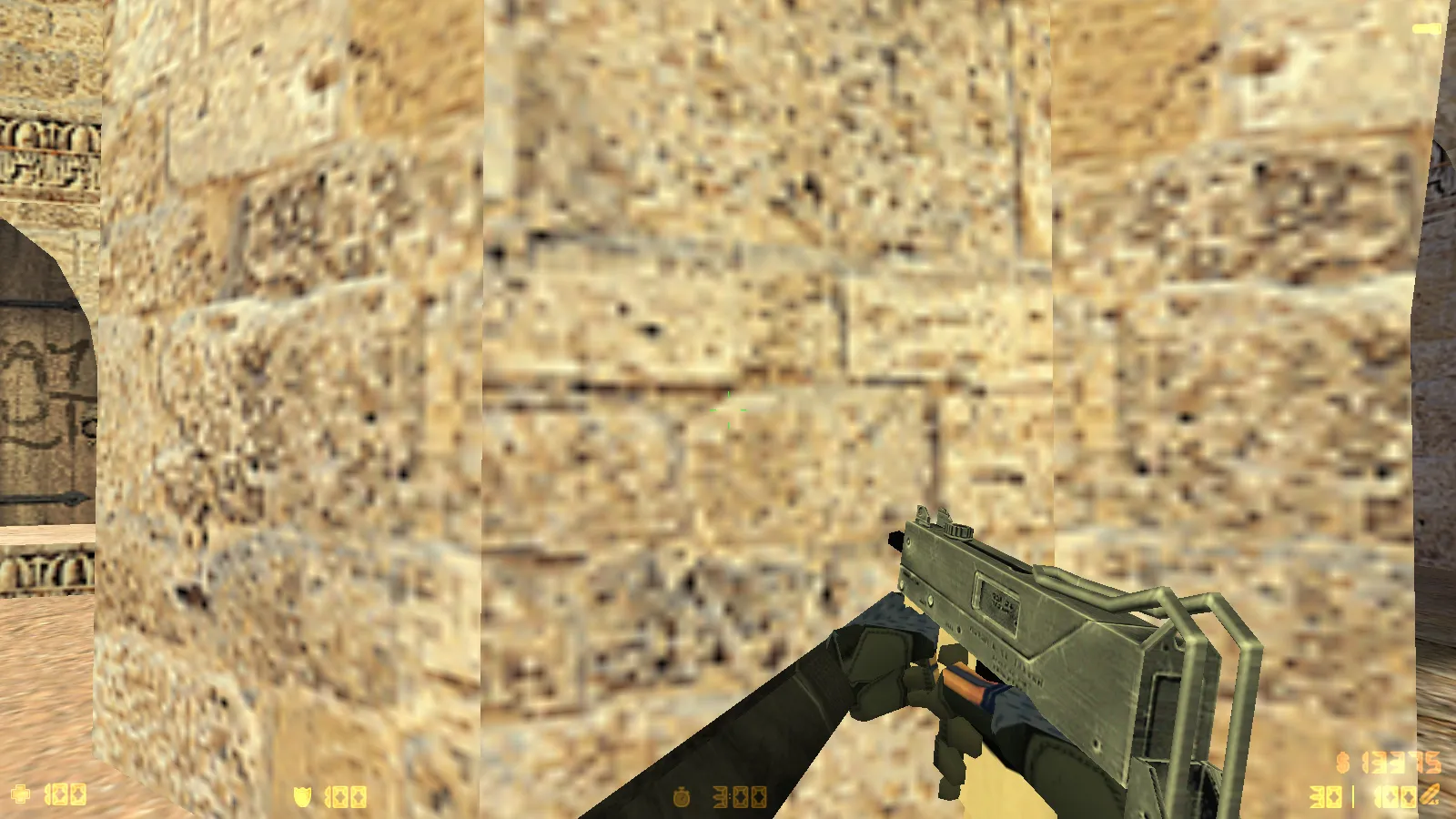 CS 1.6 Forgots: сборка с 6 модами, ультра ФПС модели, запуск скинов и графики, чистый config.cfg и работа на Windows — скриншот 21