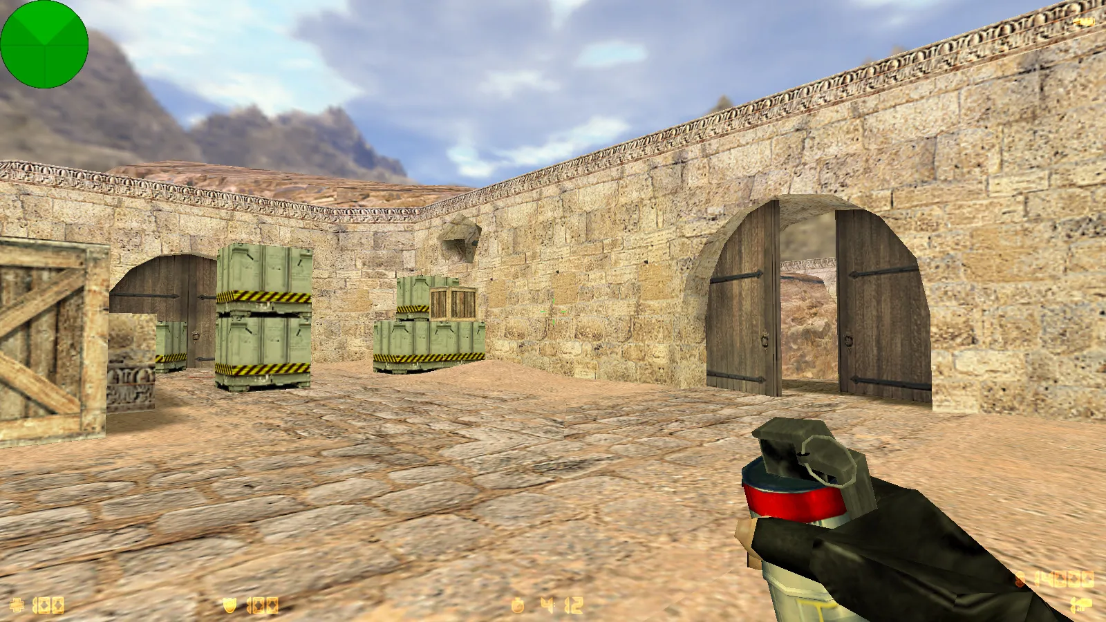 CS 1.6 от Kaybik: блогерская сборка с 8 апгрейдами, скинами, звуками, музыкой и оптимизированным config.cfg — скриншот 18