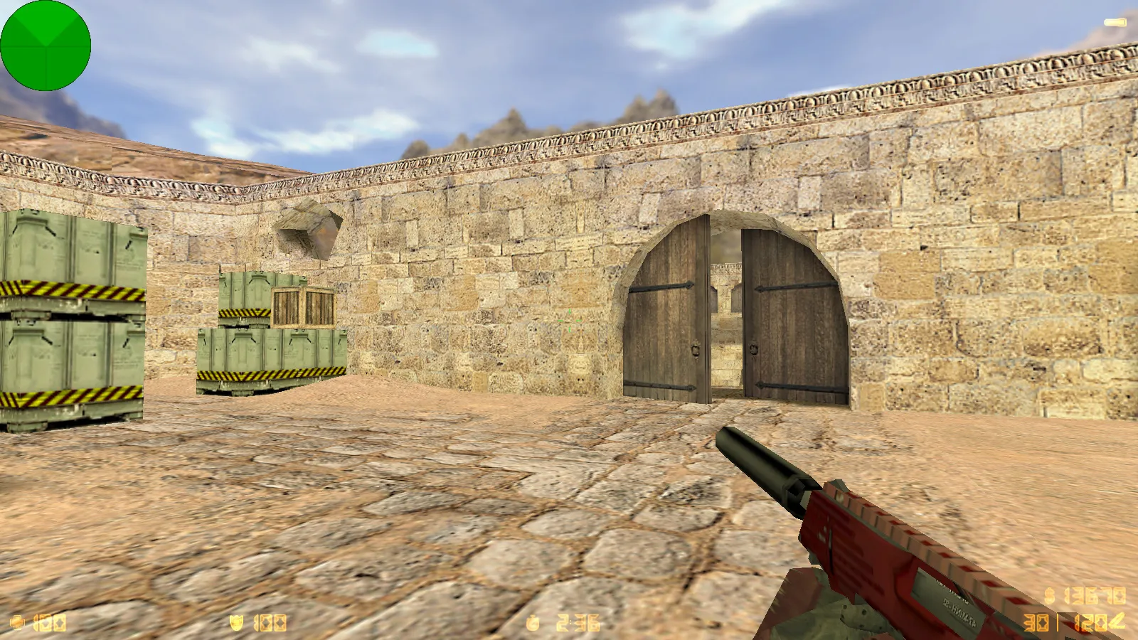 CS 1.6 от Layt1s: блогерская сборка с 6 улучшениями, скины оружия, цветные модели, темное меню и оптимизированный конфиг — скриншот 23