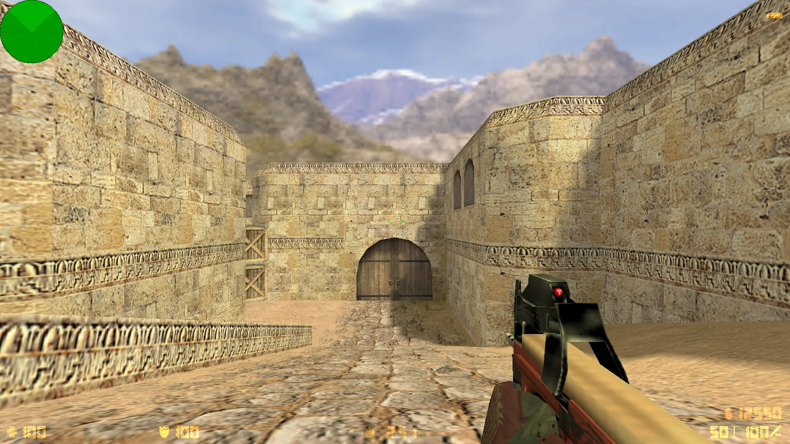 CS 1.6 от Layt1s: блогерская сборка с 6 улучшениями, скины оружия, цветные модели, темное меню и оптимизированный конфиг — скриншот 27