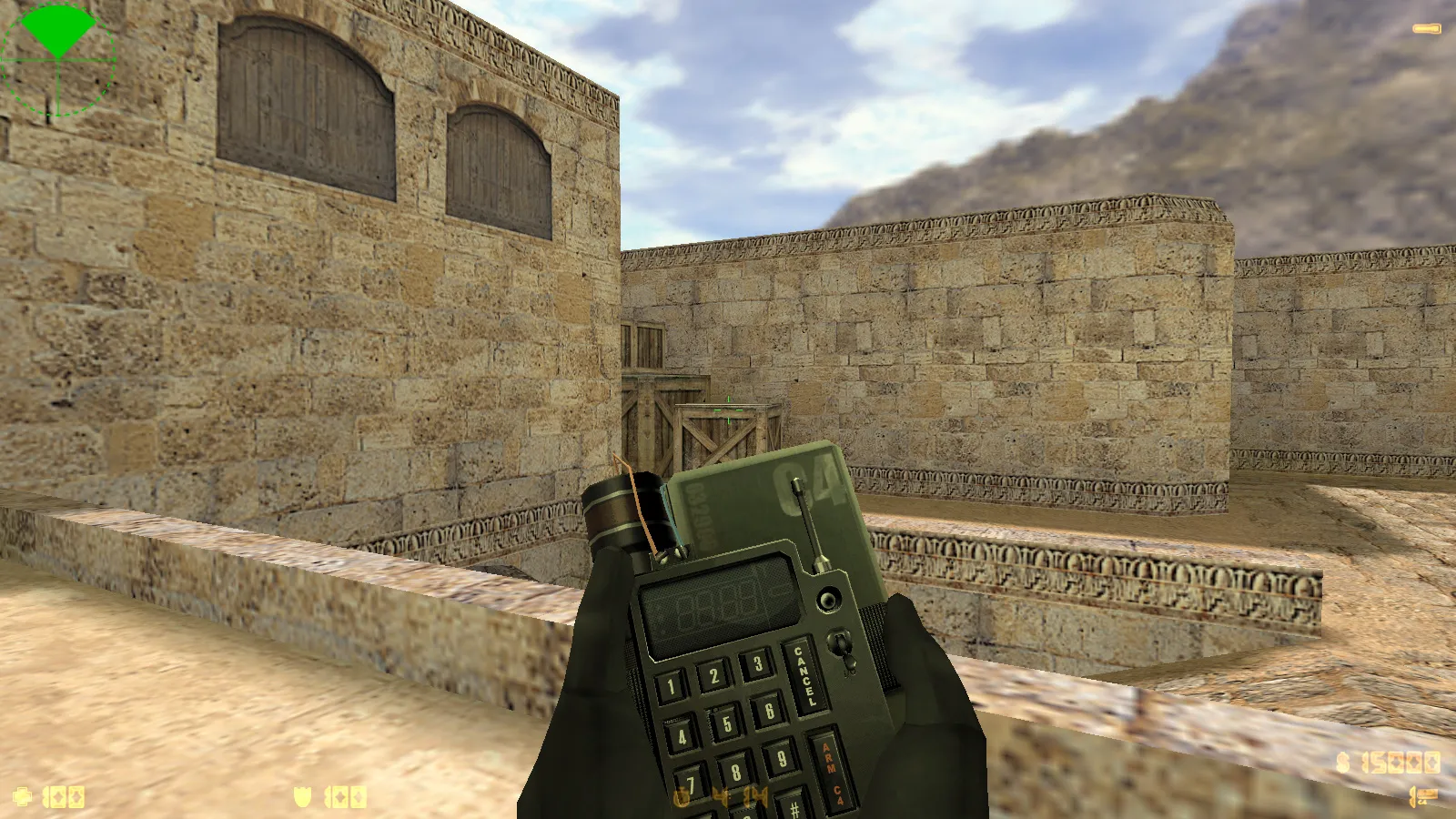 CS 1.6 Mayhem — сборка с 29 v_/p_/w_ оружием, черные рукава, перчатки и оптимизированный конфиг — скриншот 28