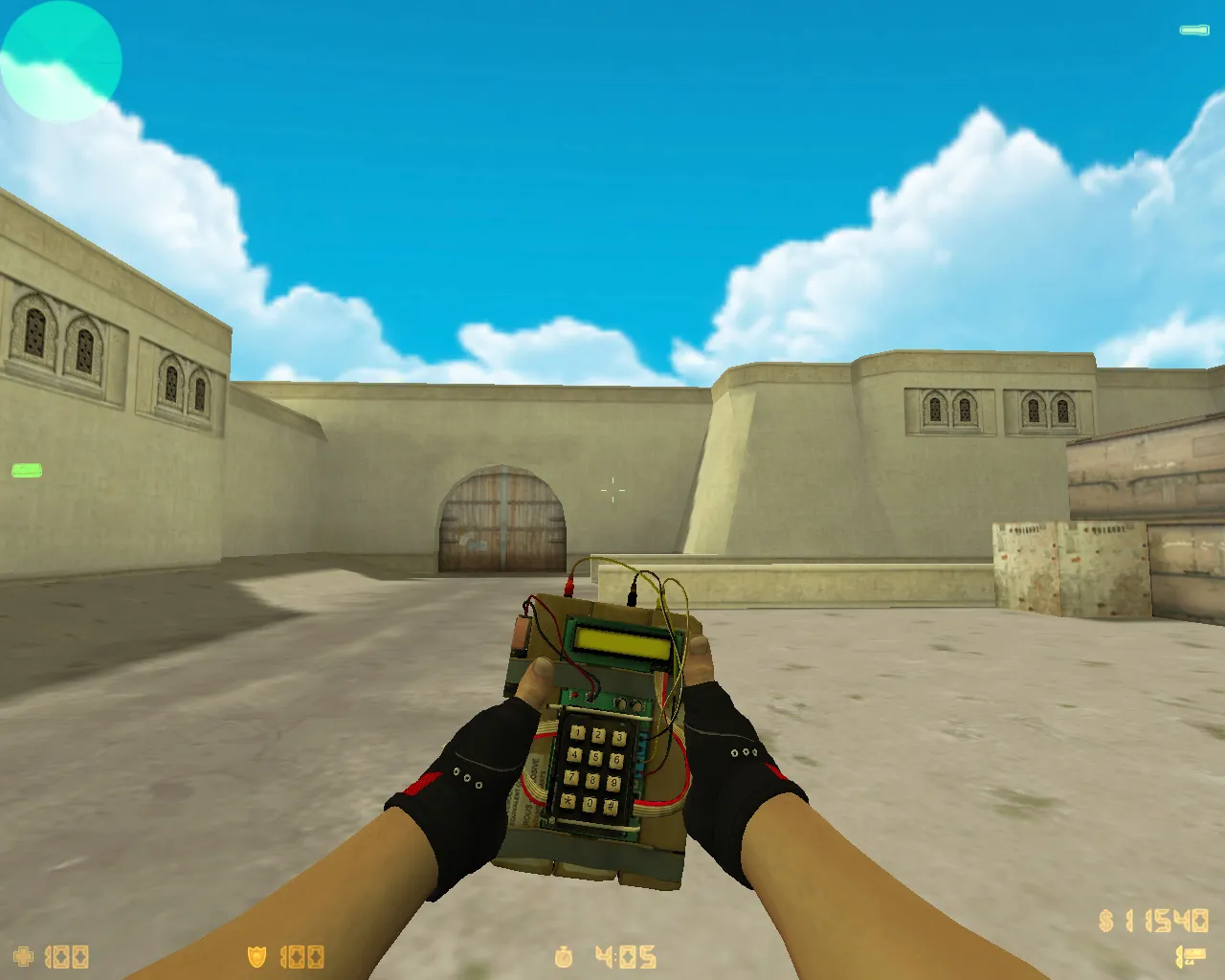CS 1.6 NextGen: красная сборка 12 правок, 27 скинов с перчатками и ручной осмотр, темная тема меню — скриншот 27