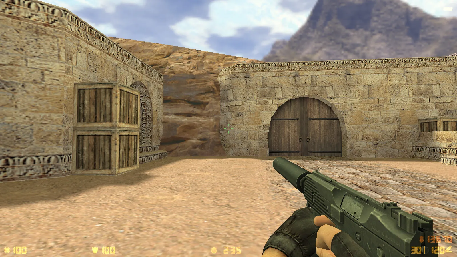 CS 1.6 Playtex — сборка с 7 апдейтами: модели оружия v_/p_/w_, темная тема меню, звуки, музыка и оптимизированный config — скриншот 23