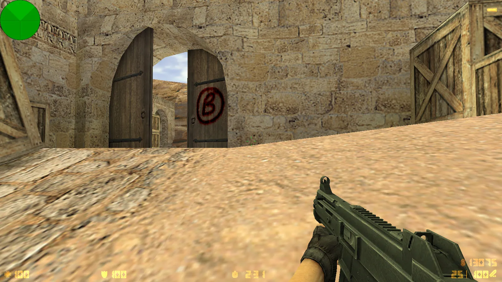 CS 1.6 Playtex — сборка с 7 апдейтами: модели оружия v_/p_/w_, темная тема меню, звуки, музыка и оптимизированный config — скриншот 26