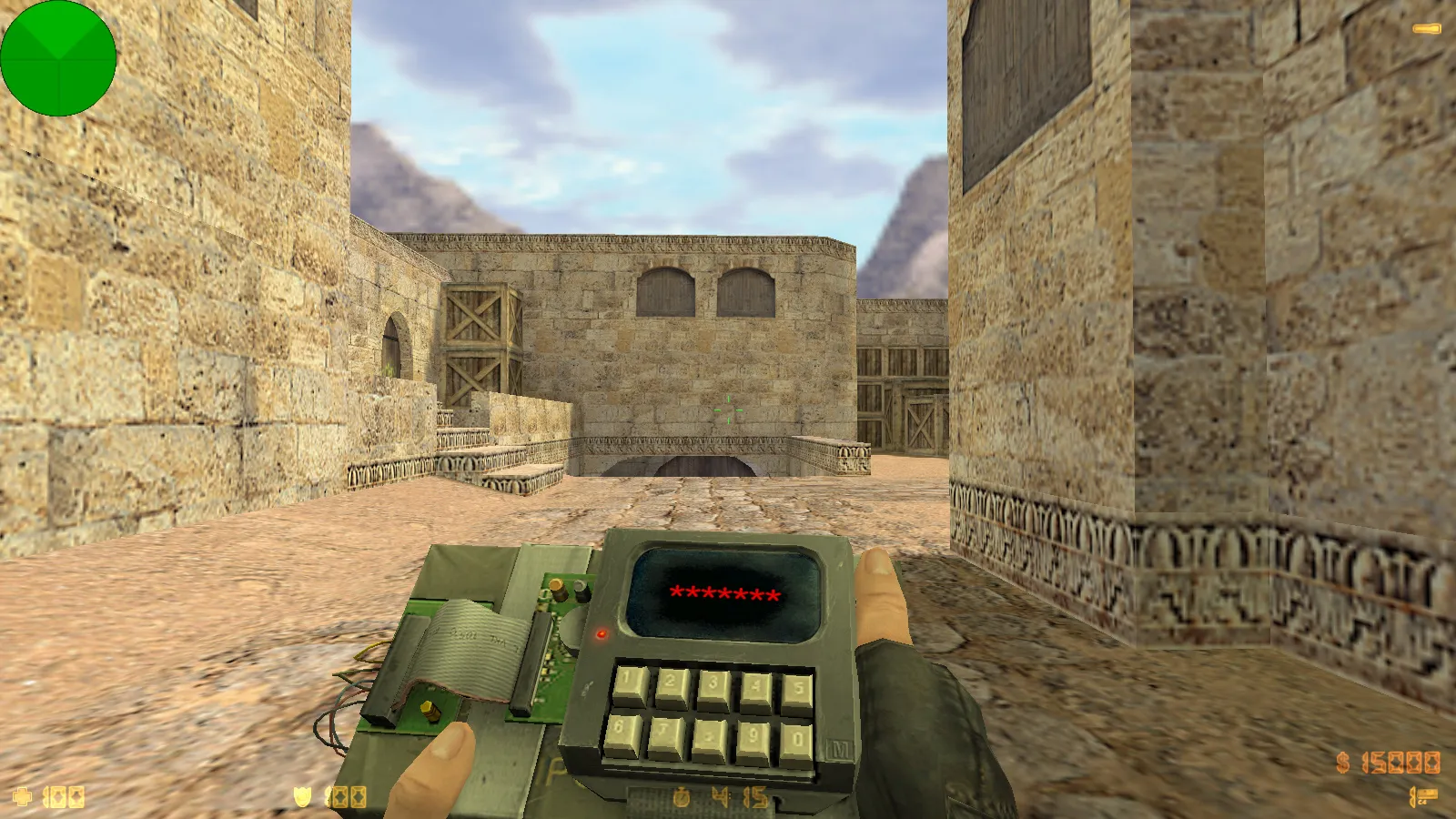 CS 1.6 Playtex — сборка с 7 апдейтами: модели оружия v_/p_/w_, темная тема меню, звуки, музыка и оптимизированный config — скриншот 28