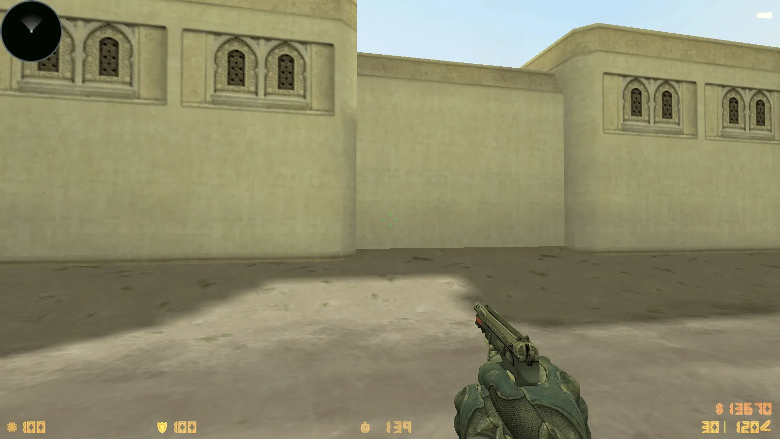 CS 1.6 Remastered: сборка с 12 аддонами, улучшенные звуки и текстуры, оптимизированный cfg и запуск без подмены MasterServer — скриншот 23