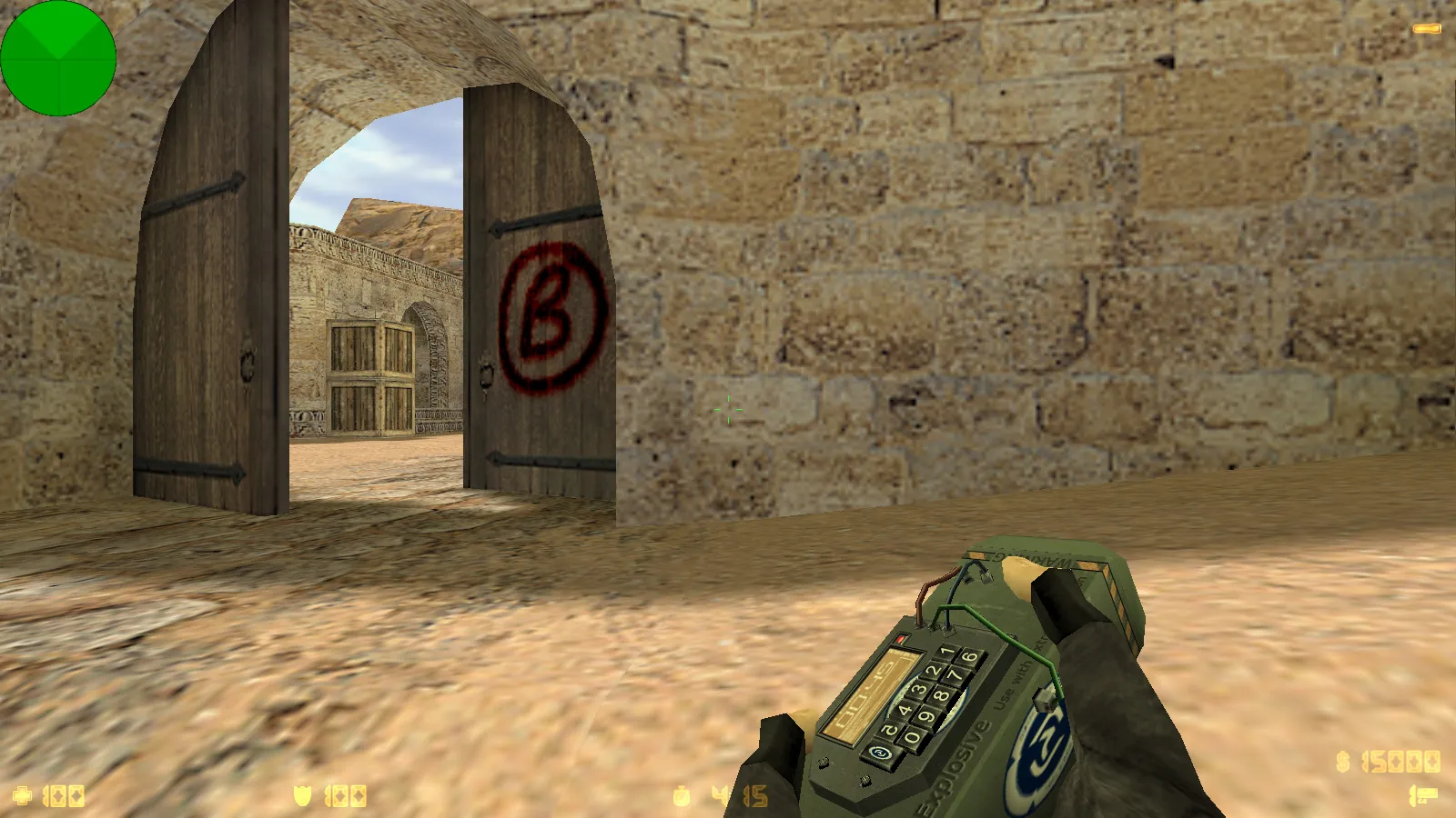 CS 1.6 SK Gaming: скины оружия, красно-синие модели, темное меню, оптимизированный config.cfg и чистая установка — скриншот 28