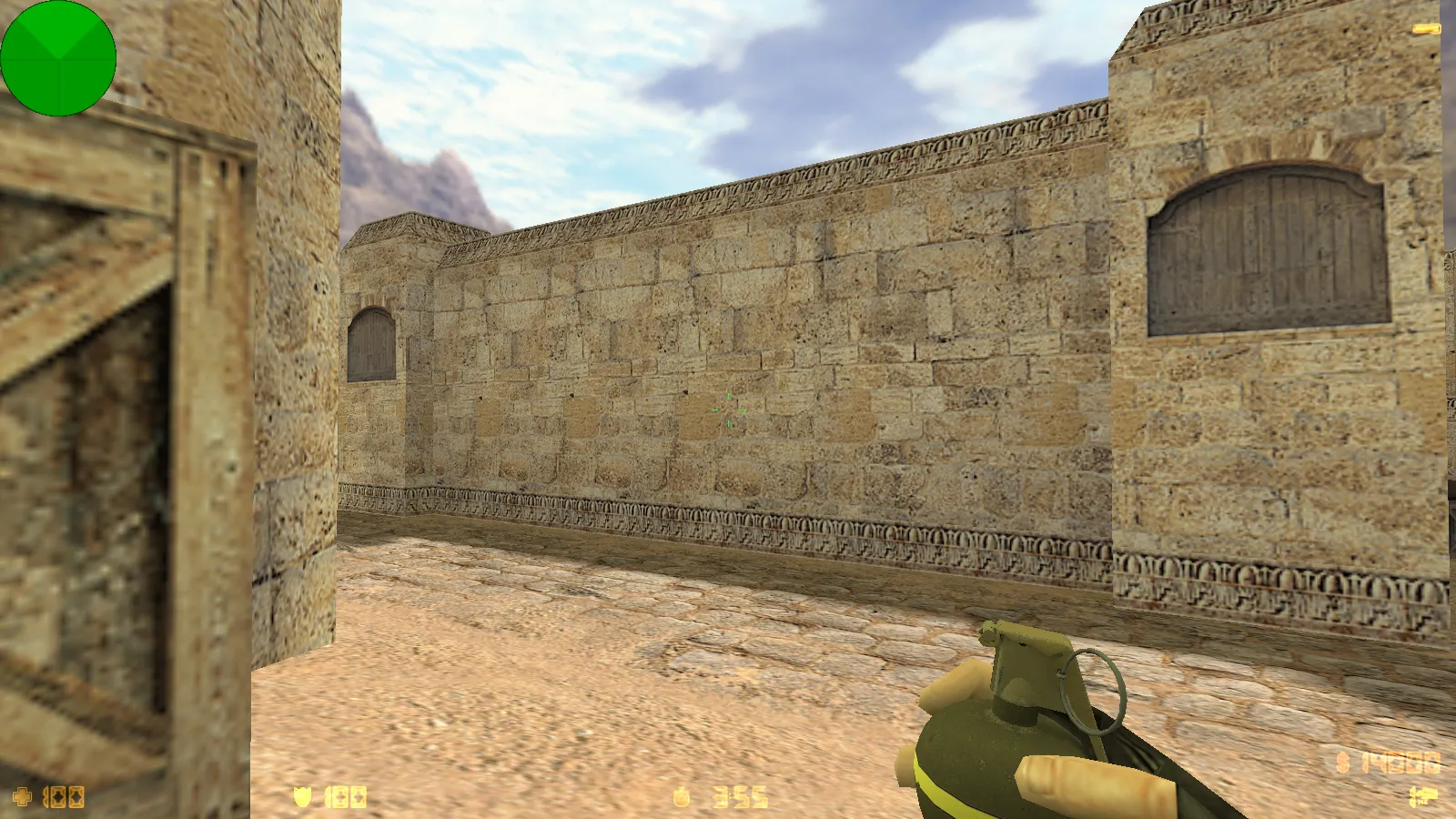 CS 1.6 Silent Soldiers: сборка с 7 новинками, скины, звуки и оптимизированный config.cfg — скриншот 19