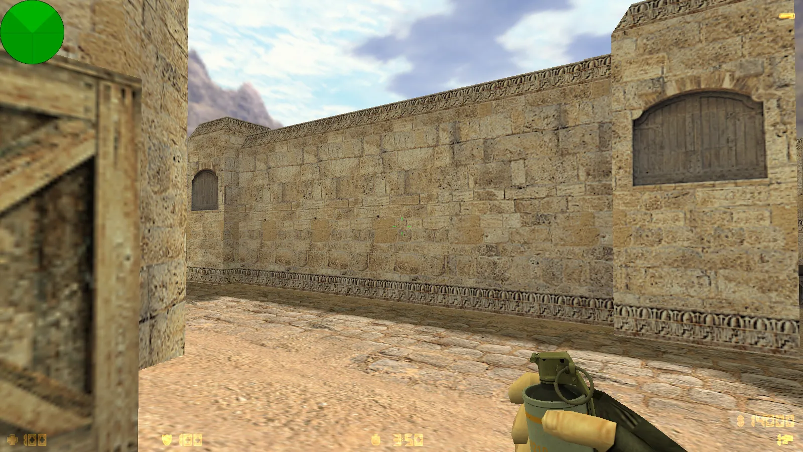 CS 1.6 Silent Soldiers: сборка с 7 новинками, скины, звуки и оптимизированный config.cfg — скриншот 21