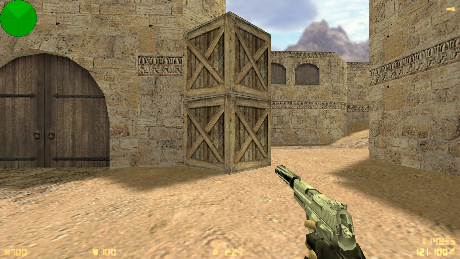 CS 1.6 Silver — сборка с 29 серебряными скинами, серым меню, оптимизированным конфигом и запуском без сюрпризов — скриншот 7