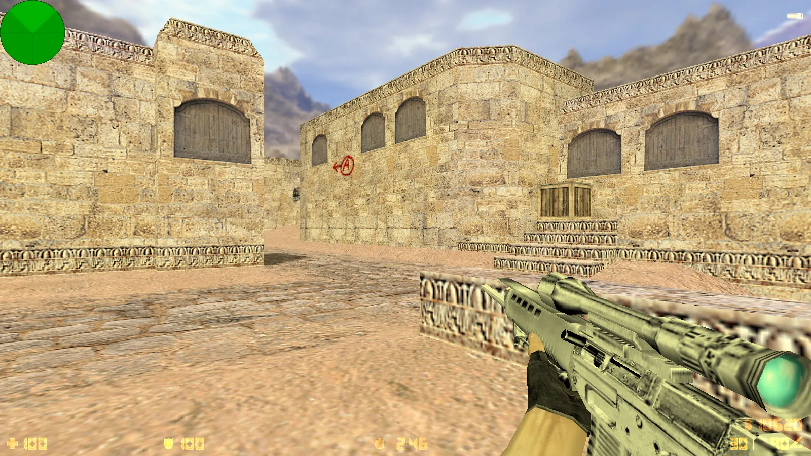 CS 1.6 Silver — сборка с 29 серебряными скинами, серым меню, оптимизированным конфигом и запуском без сюрпризов — скриншот 14
