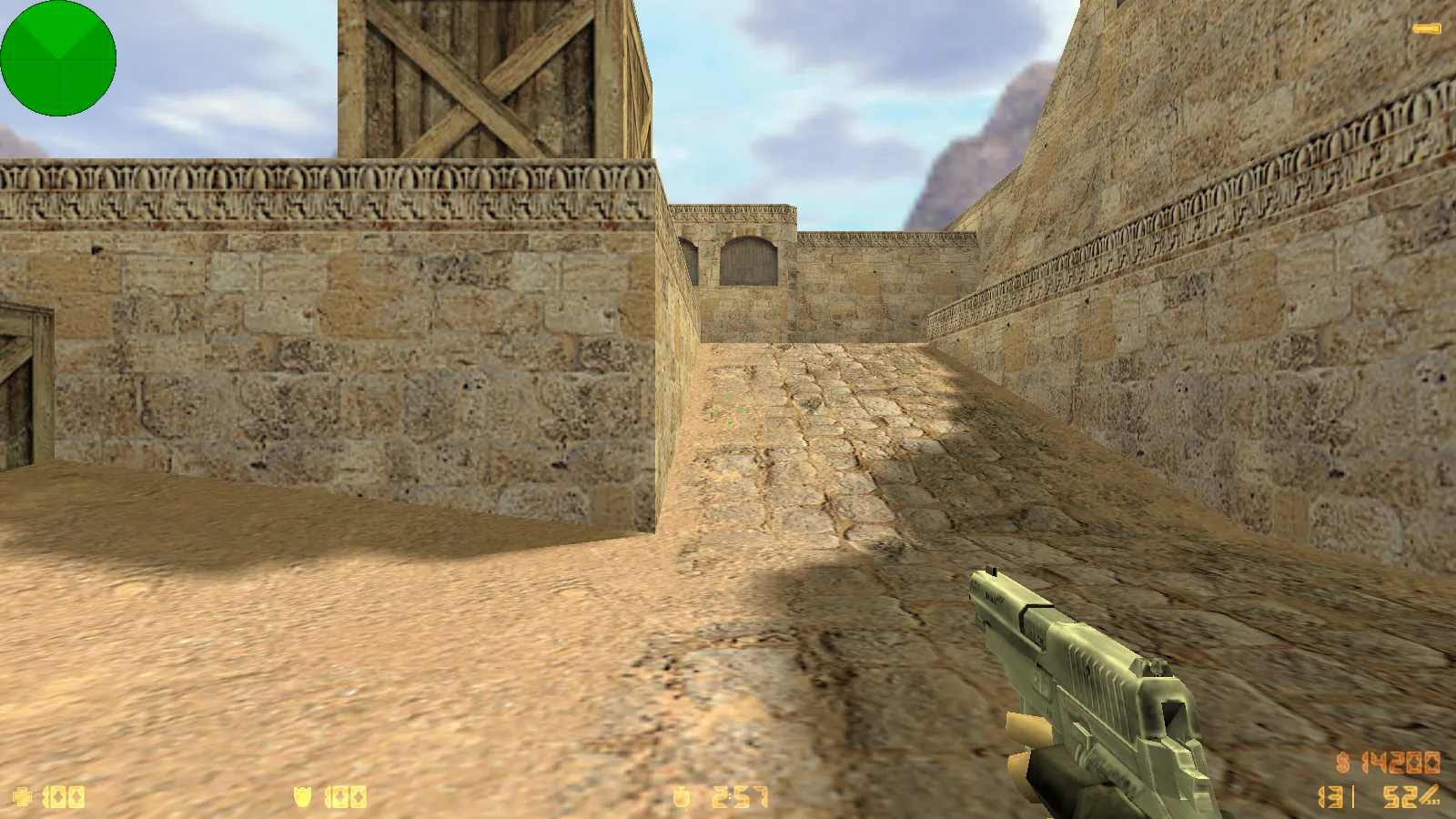 CS 1.6 Silver — сборка с 29 серебряными скинами, серым меню, оптимизированным конфигом и запуском без сюрпризов — скриншот 17