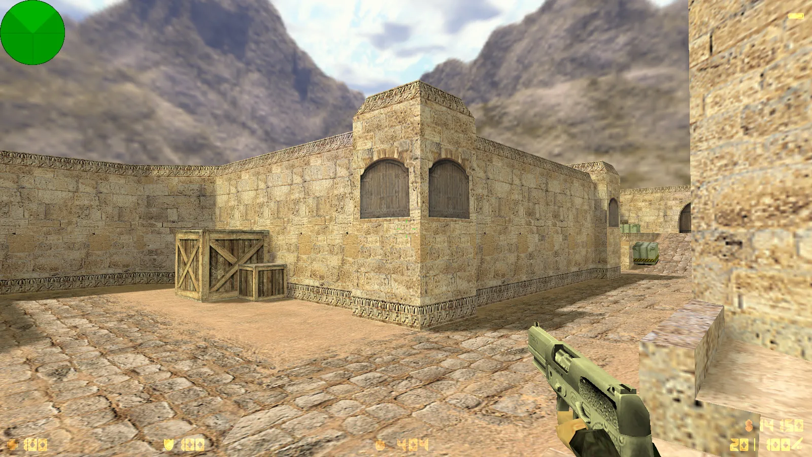 CS 1.6 Silver — сборка с 29 серебряными скинами, серым меню, оптимизированным конфигом и запуском без сюрпризов — скриншот 18