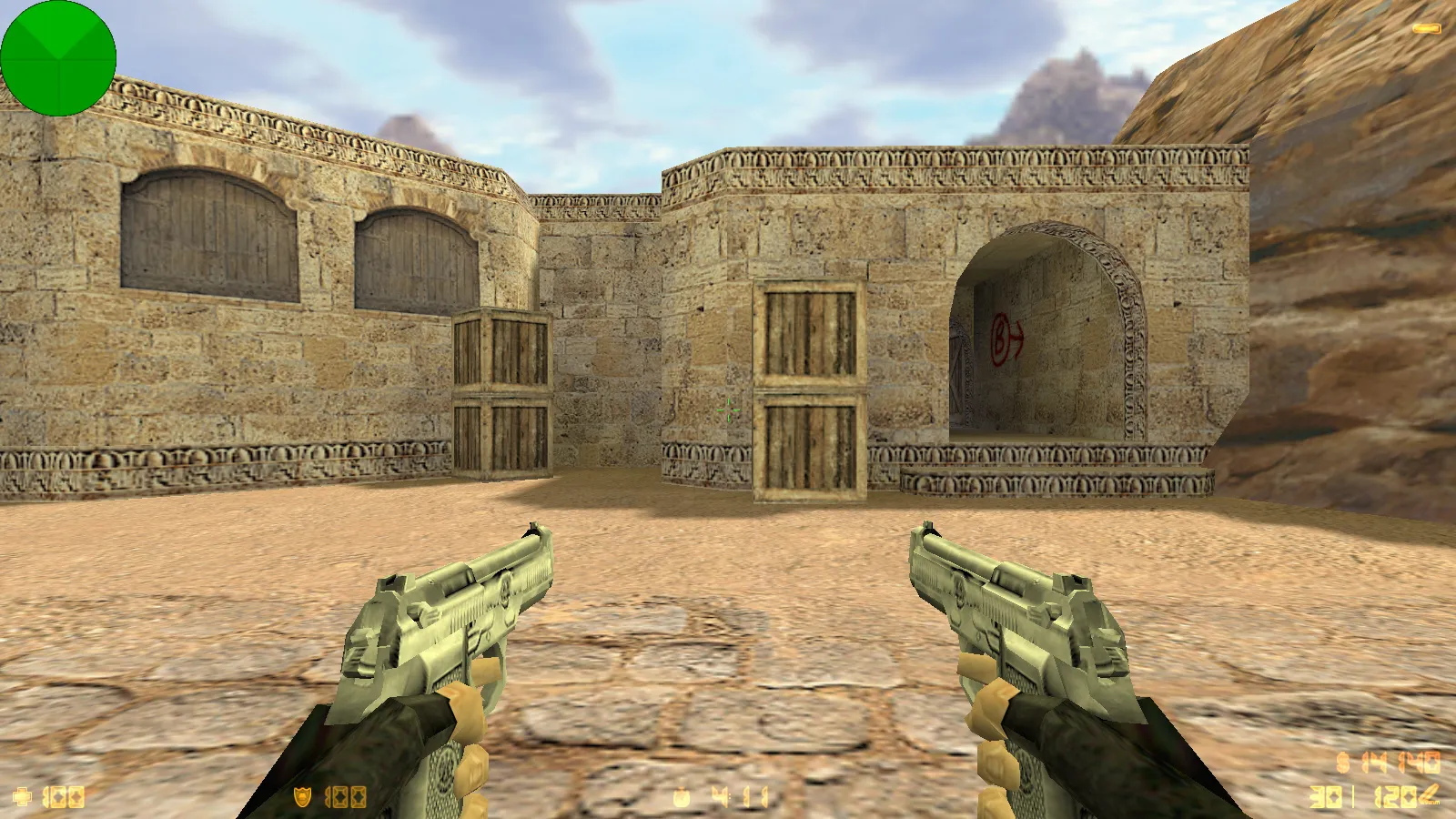 CS 1.6 Silver — сборка с 29 серебряными скинами, серым меню, оптимизированным конфигом и запуском без сюрпризов — скриншот 19