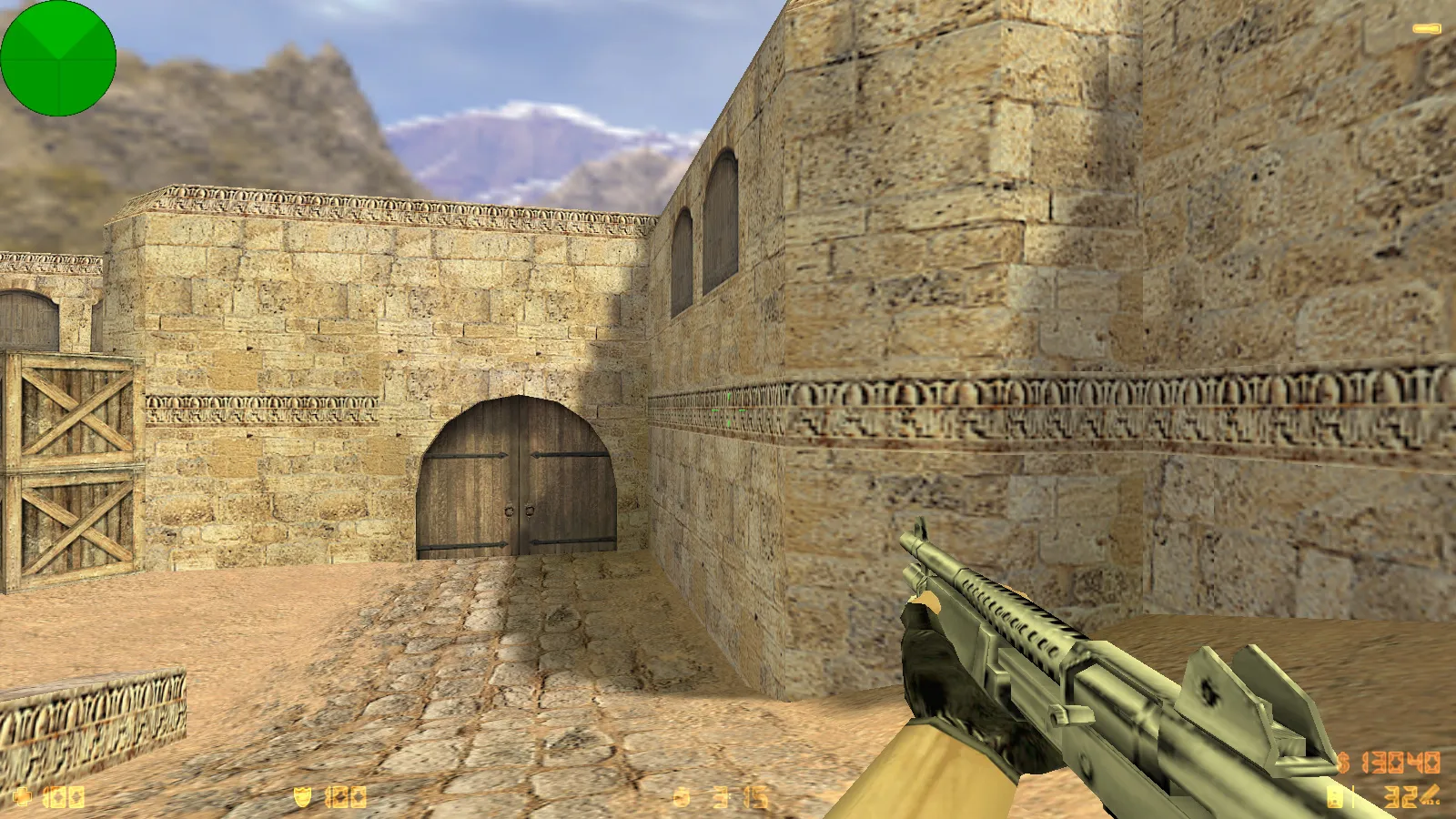 CS 1.6 Silver — сборка с 29 серебряными скинами, серым меню, оптимизированным конфигом и запуском без сюрпризов — скриншот 20