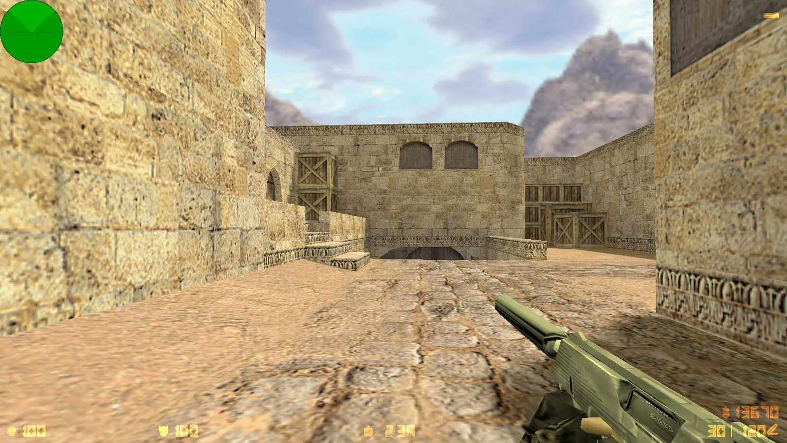 CS 1.6 Silver — сборка с 29 серебряными скинами, серым меню, оптимизированным конфигом и запуском без сюрпризов — скриншот 22