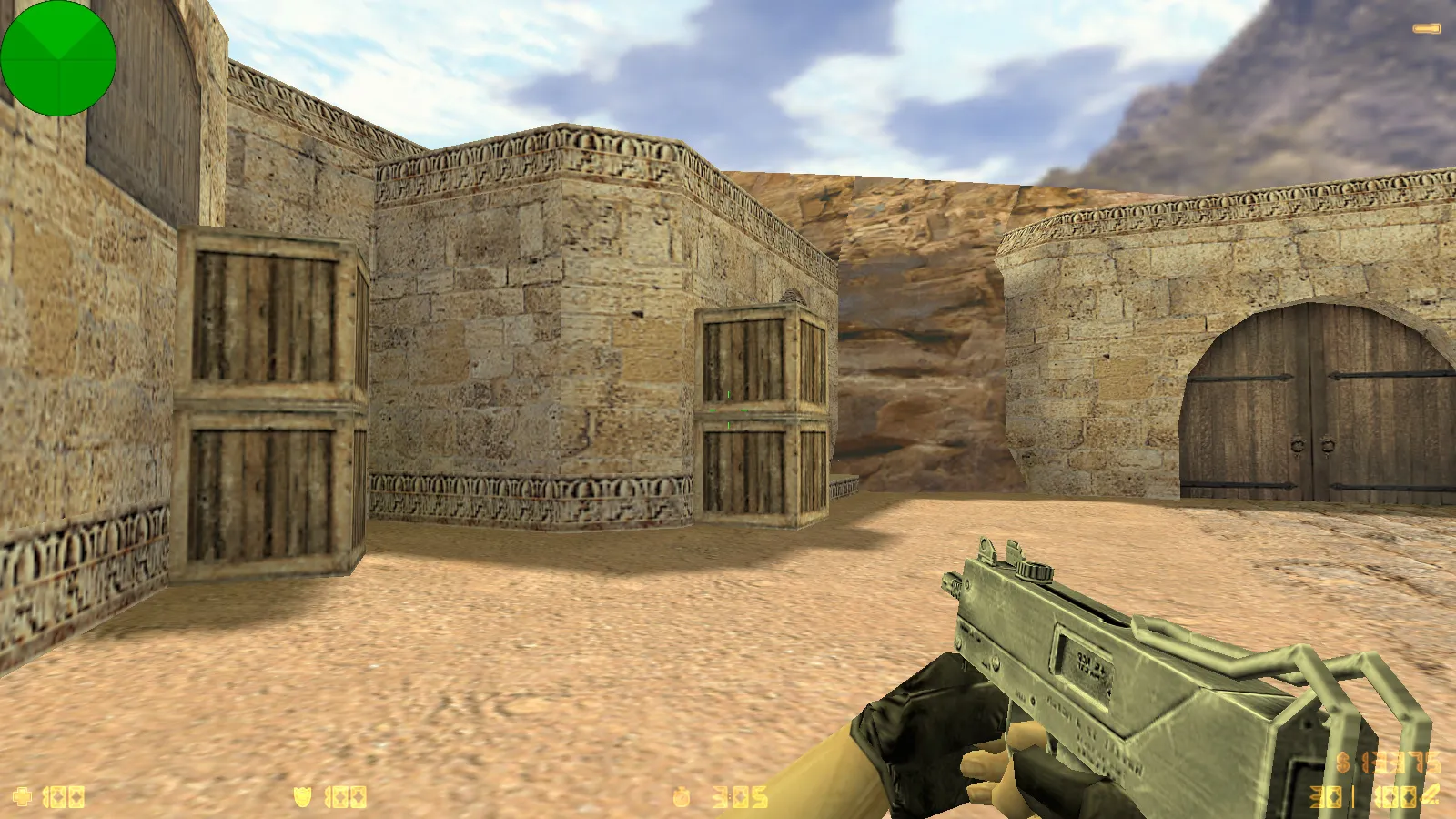 CS 1.6 Silver — сборка с 29 серебряными скинами, серым меню, оптимизированным конфигом и запуском без сюрпризов — скриншот 23