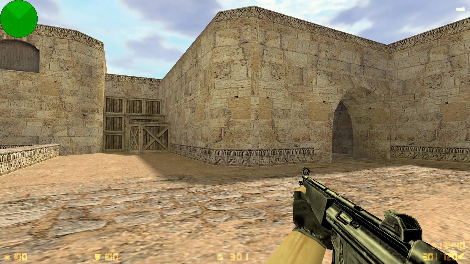CS 1.6 Silver — сборка с 29 серебряными скинами, серым меню, оптимизированным конфигом и запуском без сюрпризов — скриншот 24