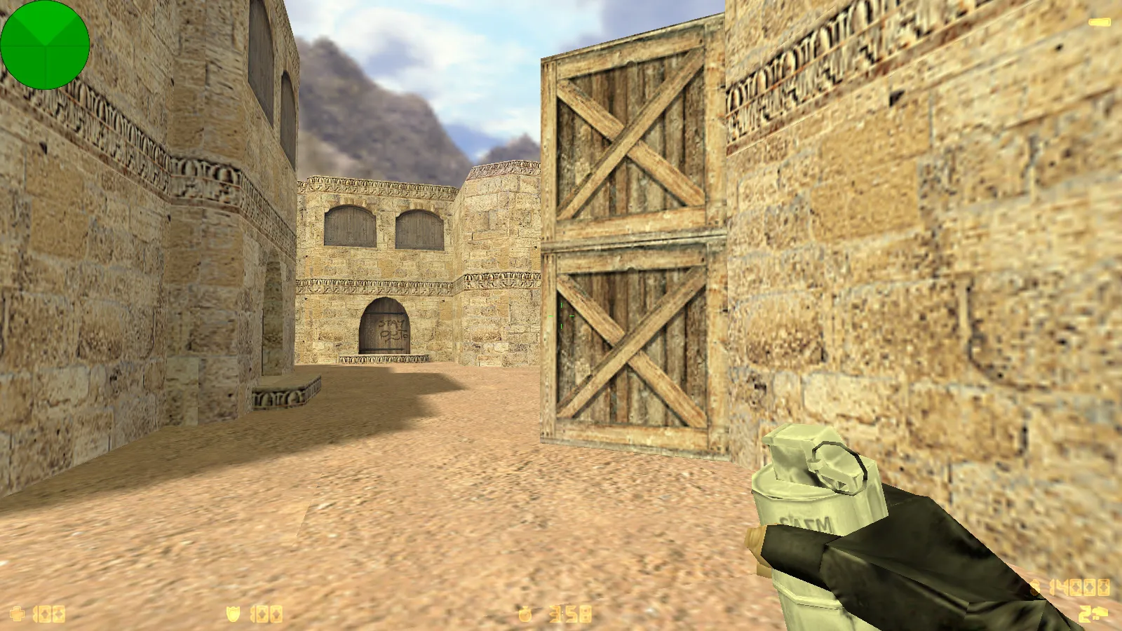 CS 1.6 Silver — сборка с 29 серебряными скинами, серым меню, оптимизированным конфигом и запуском без сюрпризов — скриншот 29
