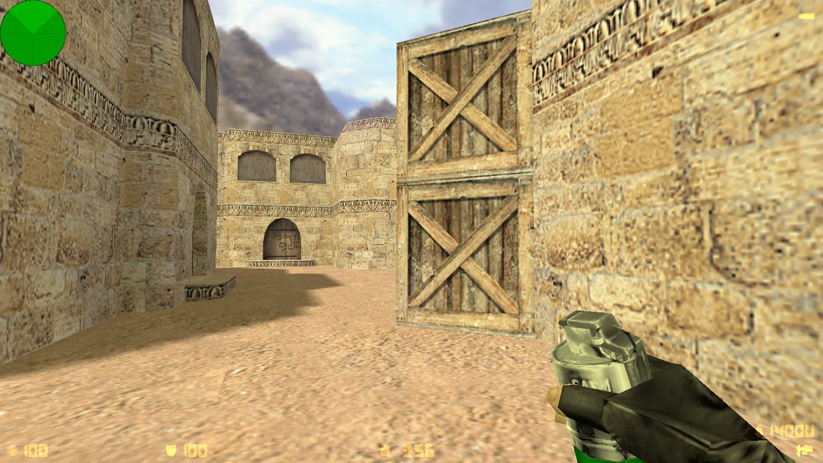 CS 1.6 Silver — сборка с 29 серебряными скинами, серым меню, оптимизированным конфигом и запуском без сюрпризов — скриншот 30