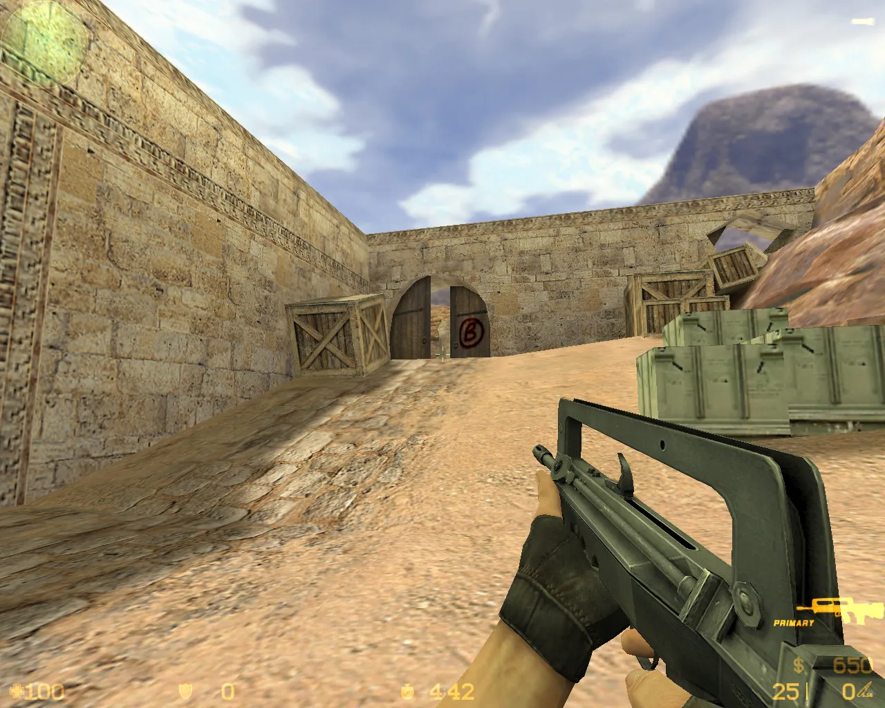 CS 1.6 «Супергерои» — комикс-моды, спецназ против террористов, HUD и звуки, темная тема меню и оптимизированный конфиг — скриншот 12
