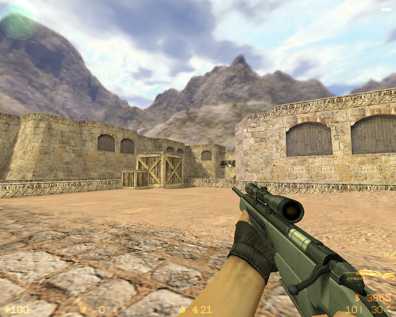 CS 1.6 «Супергерои» — комикс-моды, спецназ против террористов, HUD и звуки, темная тема меню и оптимизированный конфиг — скриншот 14