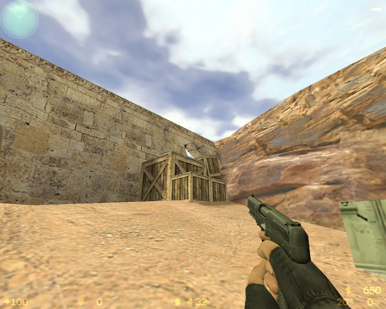 CS 1.6 «Супергерои» — комикс-моды, спецназ против террористов, HUD и звуки, темная тема меню и оптимизированный конфиг — скриншот 27