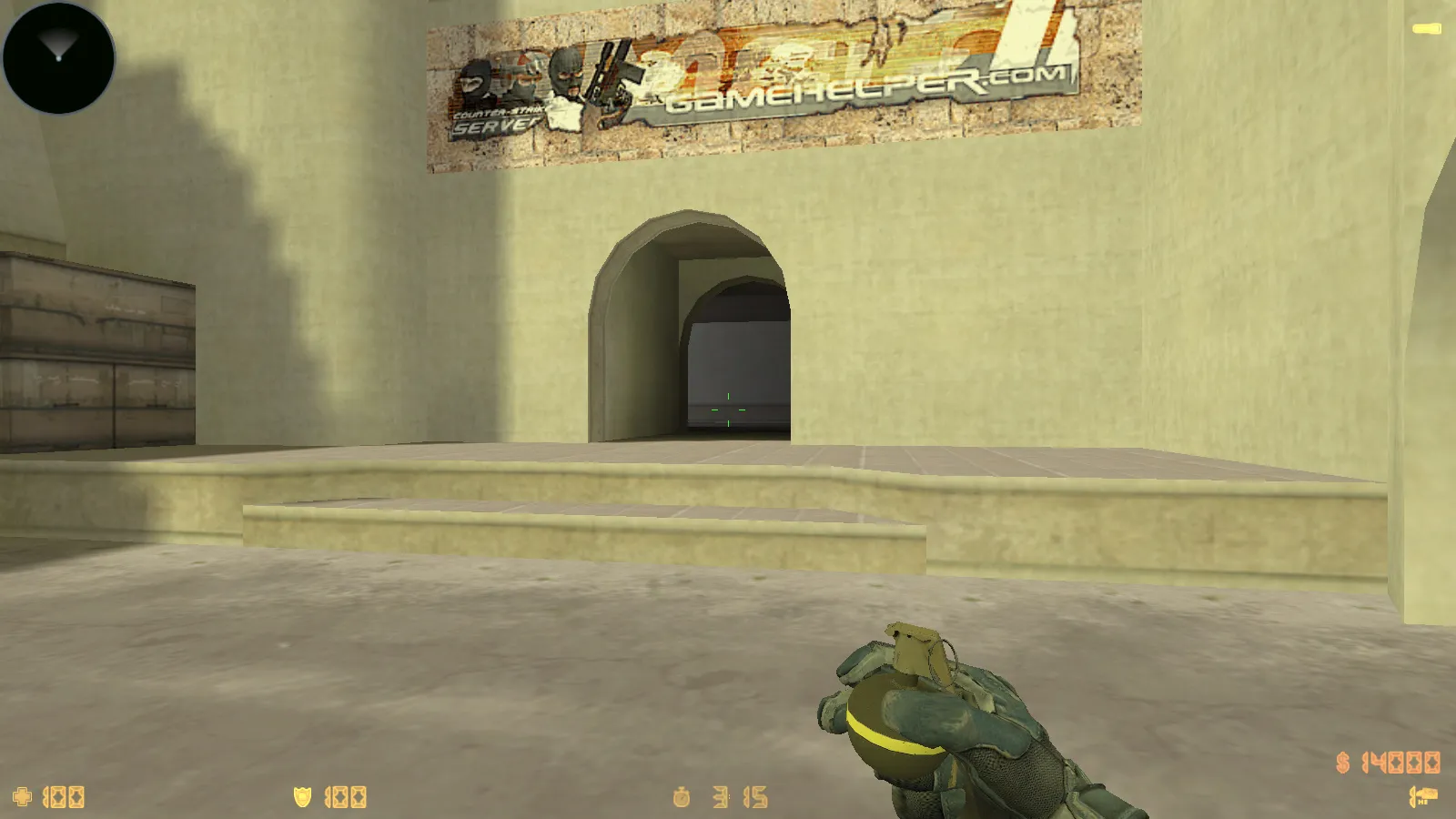 CS 1.6 Remastered от TheAmonDit: 12 обновлений, скины, звуки, оптимизированный config.cfg и стабильный запуск — скриншот 29