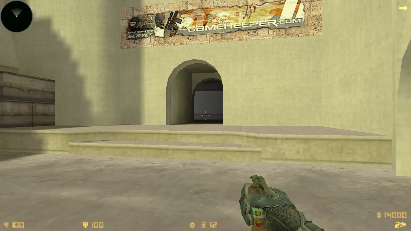 CS 1.6 Remastered от TheAmonDit: 12 обновлений, скины, звуки, оптимизированный config.cfg и стабильный запуск — скриншот 30