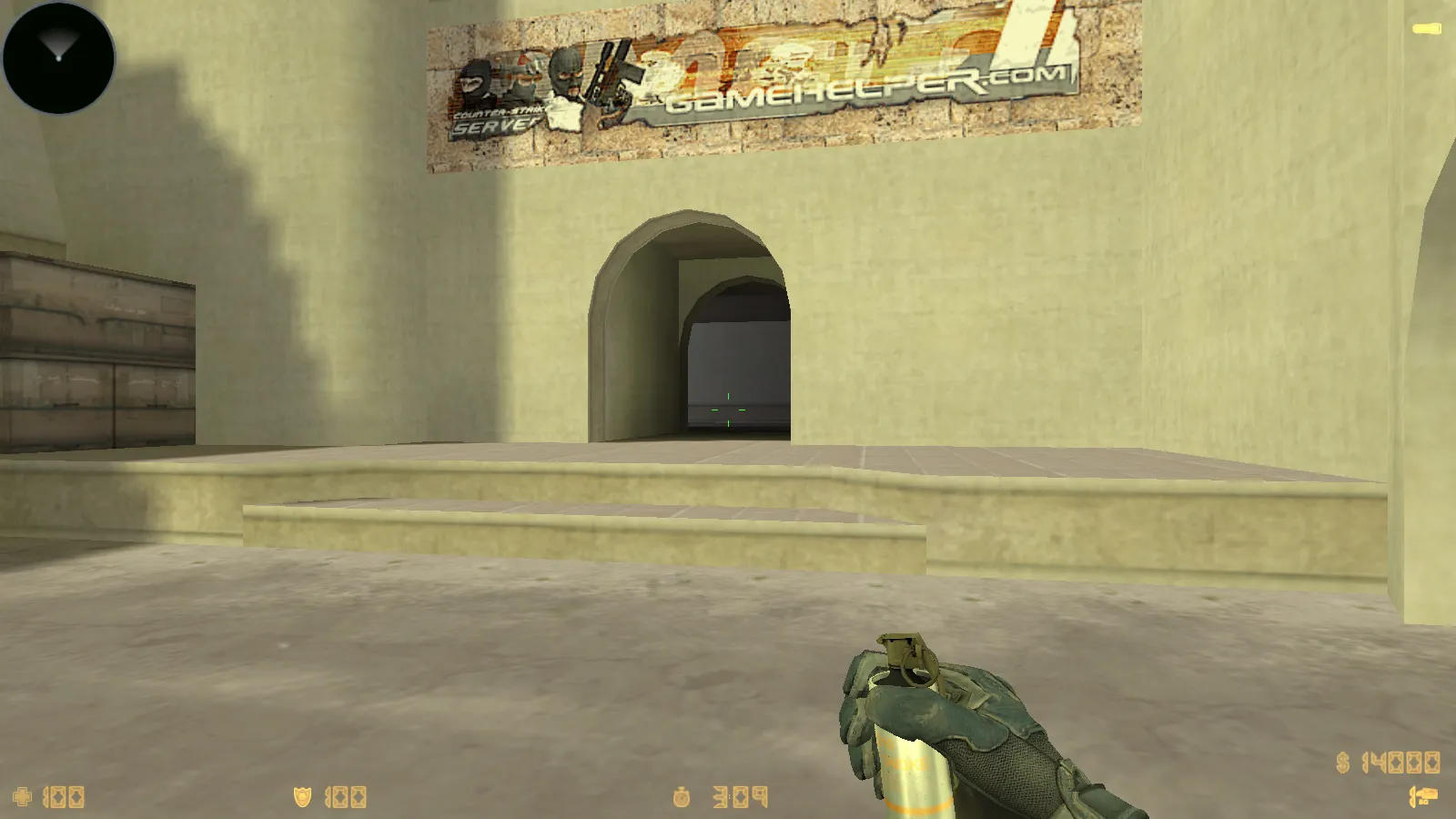 CS 1.6 Remastered от TheAmonDit: 12 обновлений, скины, звуки, оптимизированный config.cfg и стабильный запуск — скриншот 31