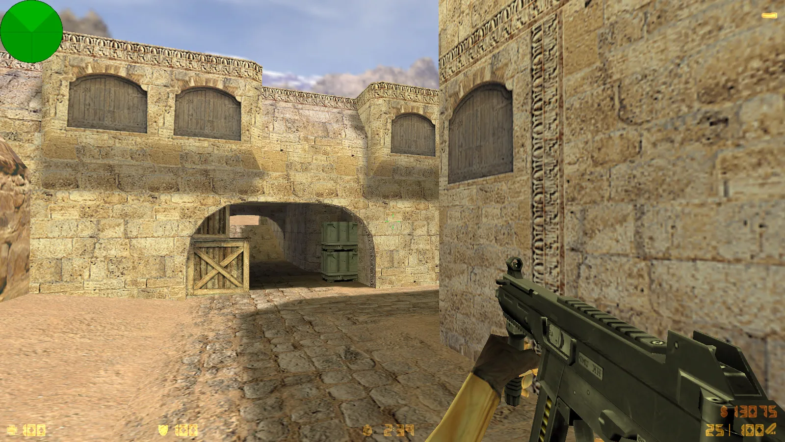 CS 1.6 Xtreme V8 2020: Прокачанная сборка с HD-оружием и оптимизацией — скриншот 24