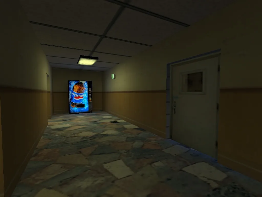 de_anal карта для CS 1.6: точки, раунды за Т/КТ, навигация ботов и оптимизация — скриншот 11