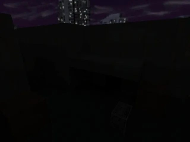 Скачать Карта de_oxido2014_darkness для CS 1.6 - Тактика и особенности - Скриншот