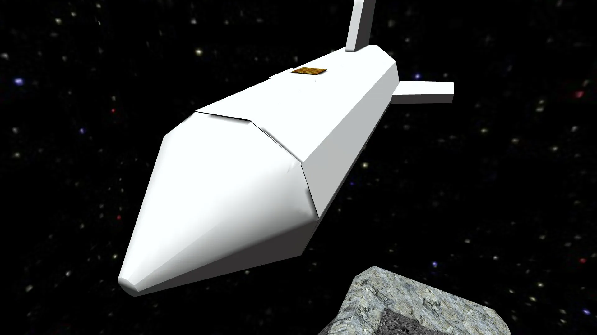 de_asteroid для CS 1.6 — карта, точки для кэша, баланс сторон, .nav для ботов и оптимизация wpoly/epoly — скриншот 5