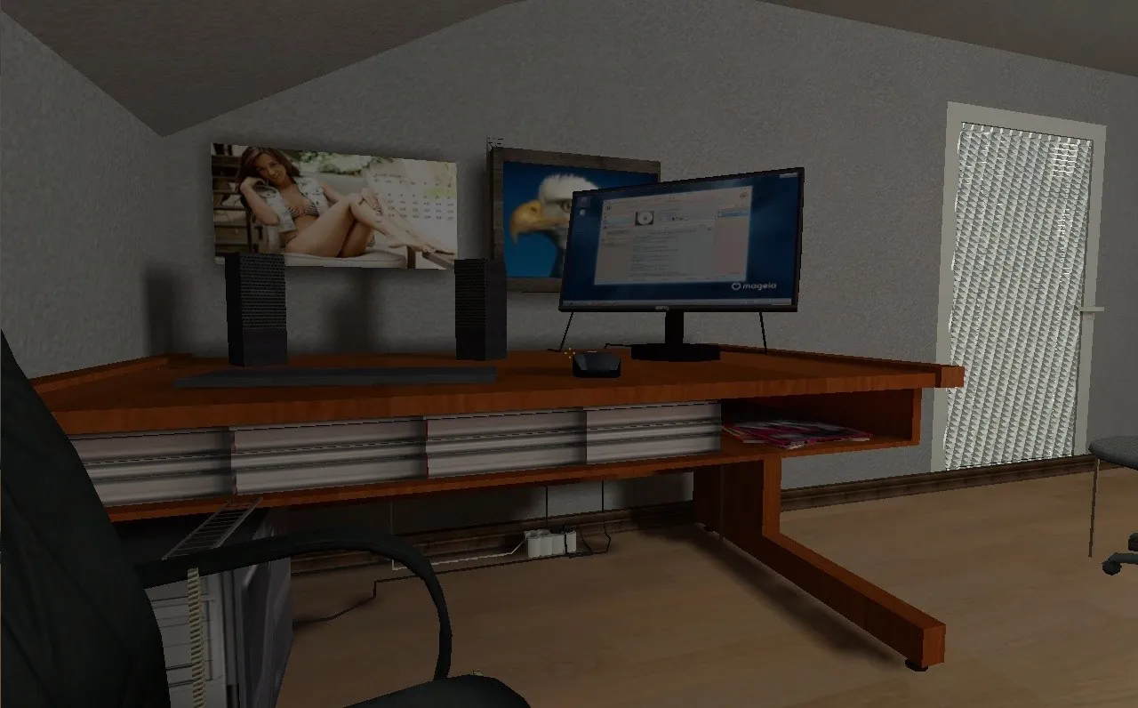 Карта de_unknown_room для CS 1.6 – подробное описание и особенности — скриншот 7