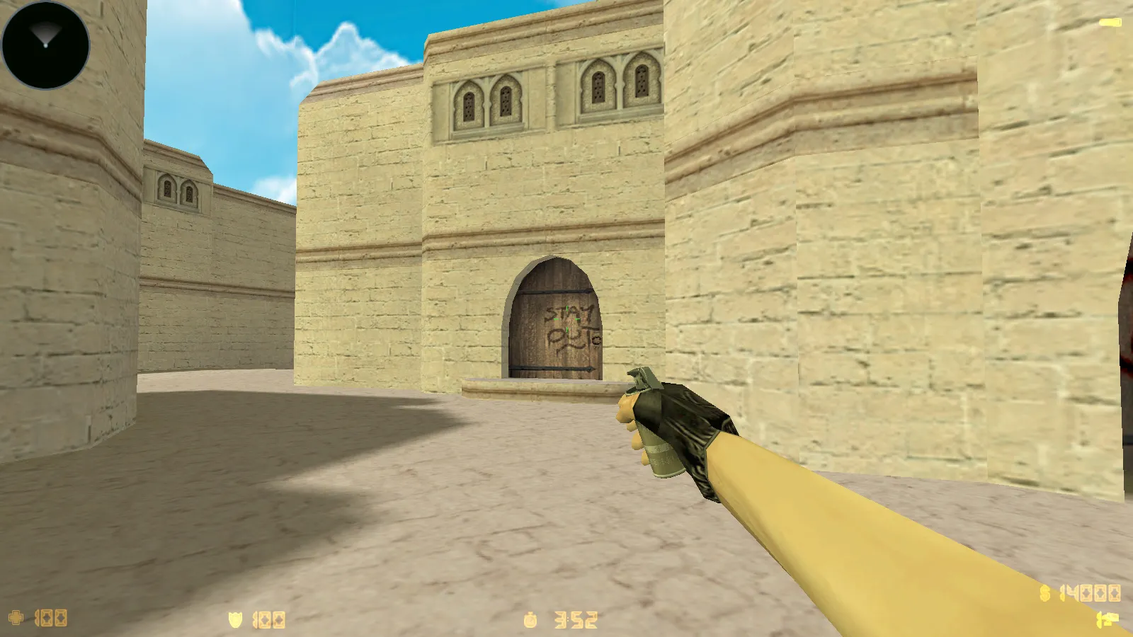 CS 1.9 для CS 1.6: версия и года, стабильный FPS, чистый config.cfg, защита от подмены MasterServer — скриншот 18