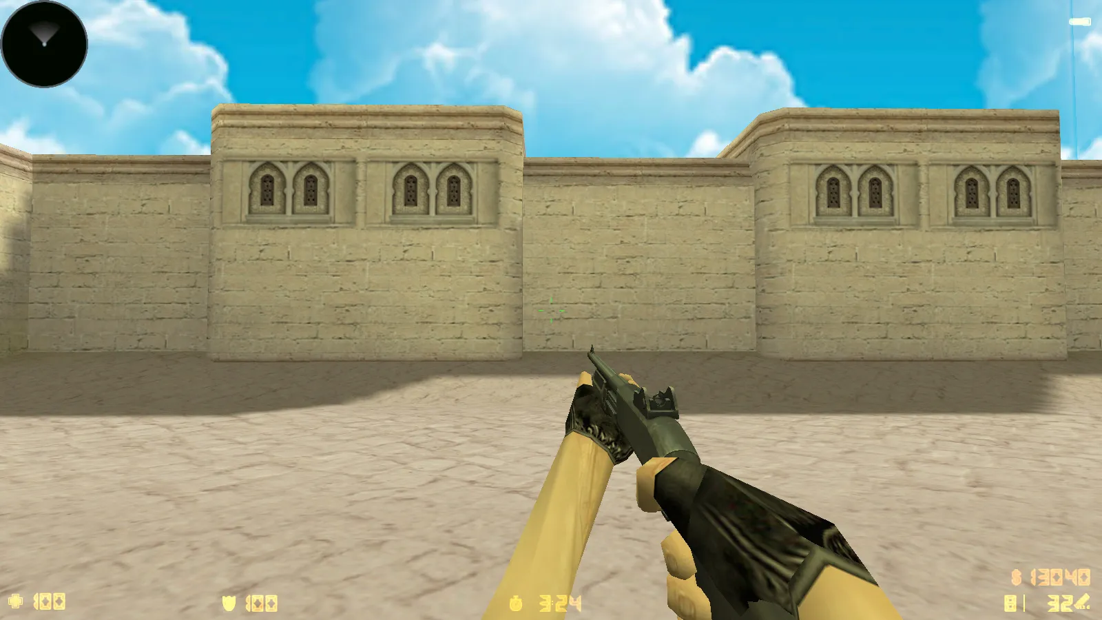 CS 1.9 для CS 1.6: версия и года, стабильный FPS, чистый config.cfg, защита от подмены MasterServer — скриншот 19