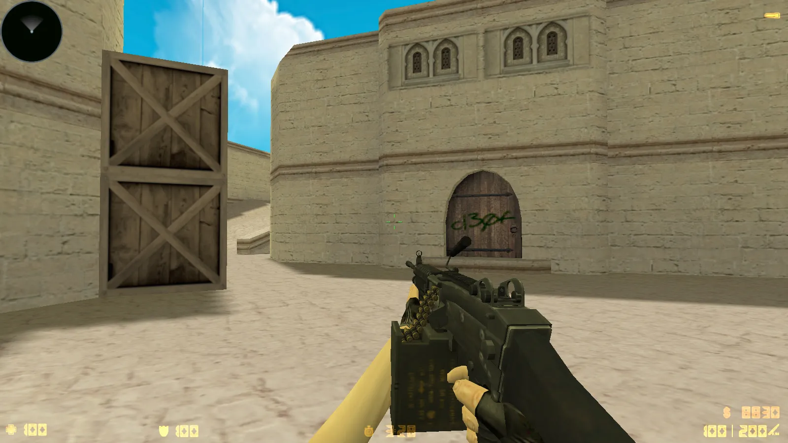 CS 1.9 для CS 1.6: версия и года, стабильный FPS, чистый config.cfg, защита от подмены MasterServer — скриншот 20