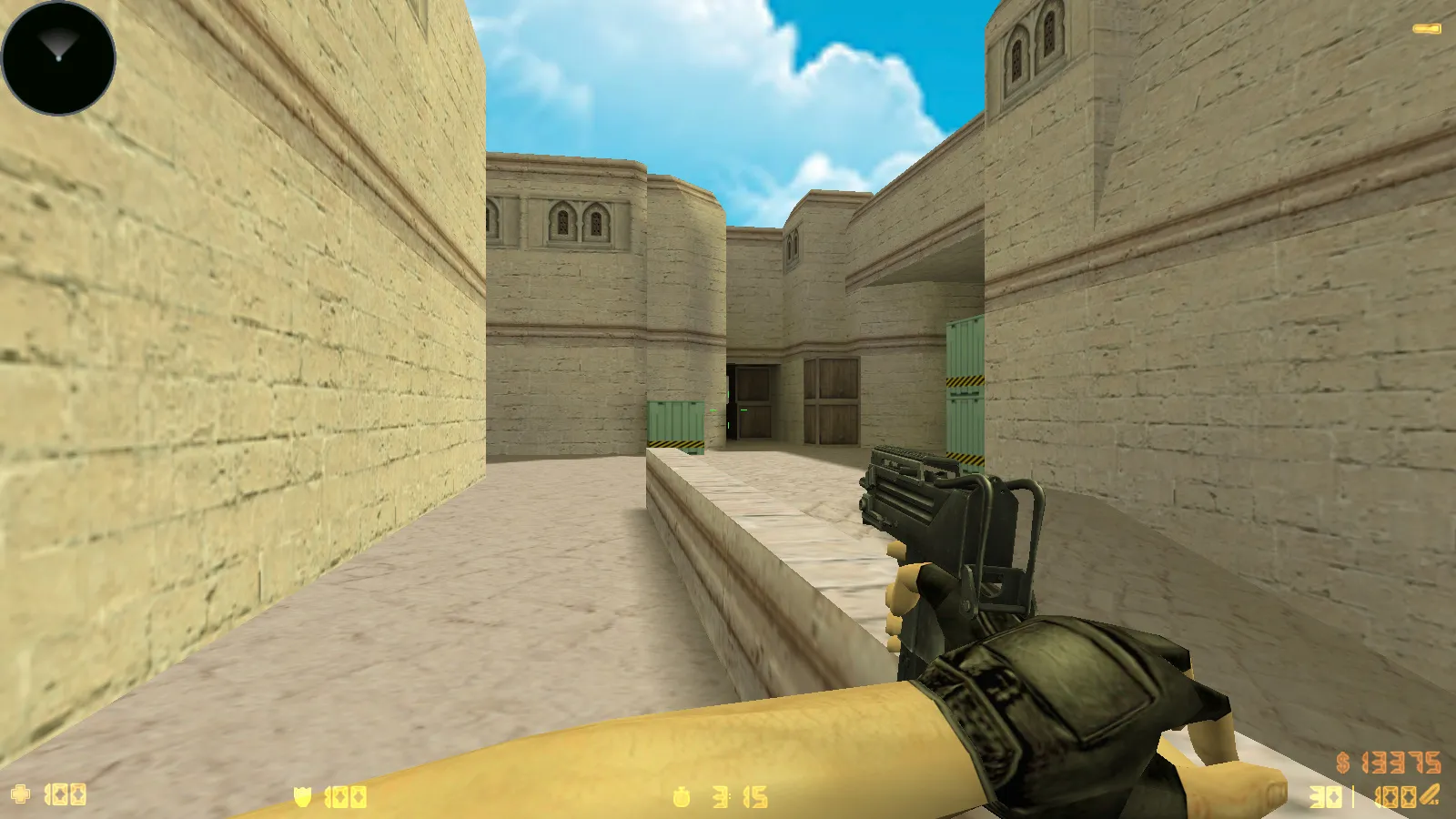 CS 1.9 для CS 1.6: версия и года, стабильный FPS, чистый config.cfg, защита от подмены MasterServer — скриншот 21