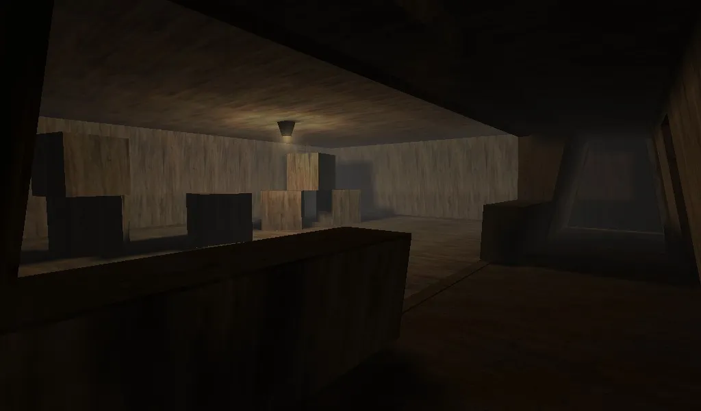 Карта de_parado для CS 1.6 - Скачать и играть — скриншот 5