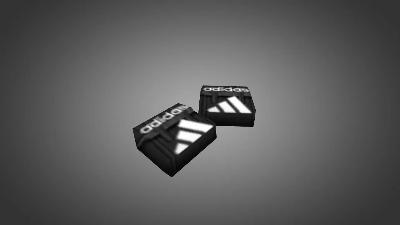 Скачать Модель «Adidas Defuse Kit» (v_ / p_ / w_) для CS 1.6: звуки, анимация осмотра, текстуры и точная модель - Скриншот