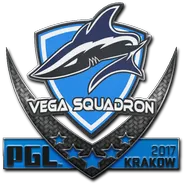 Граффити «PGL Krakow 2017 Major Graffiti Pack» для CS 1.6 - Загрузи сейчас! — скриншот 16